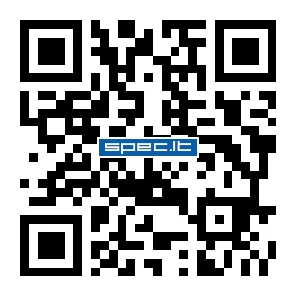 QR kodas | IT ritmas, MB | spec.lt