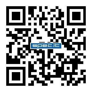 QR kodas | Iter munitum, MB