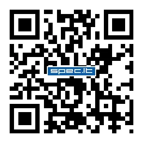 QR kodas | Janas, MB | spec.lt