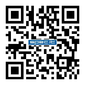 QR kodas | Jedentas, MB | spec.lt