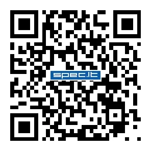 QR kodas | Jonas ir Jokūbas, MB | spec.lt