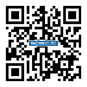 QR kodas | Jonginta, MB