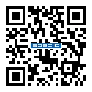 QR kodas | Jono ūkis, MB | spec.lt