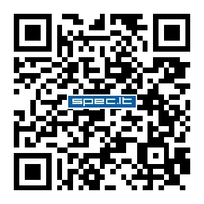 QR kodas | Jovaro baldų studija, MB