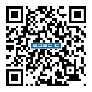 QR kodas | Jungtinė kūrybos studija, MB | spec.lt