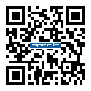 QR kodas | Juodai balta, MB