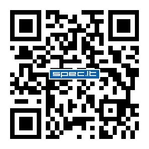 QR kodas | Justneda, MB | spec.lt