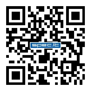 QR kodas | Kabeira, MB