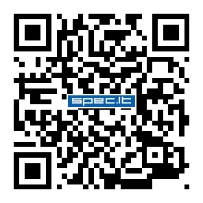QR kodas | Kacės virtuvėlė, MB | spec.lt