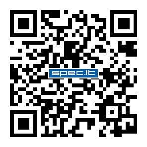 QR kodas | Kavos ekspresas, MB | spec.lt