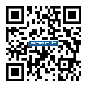 QR kodas | Kesveta, MB