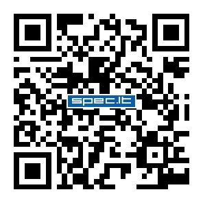 QR kodas | Kiemo harmonija, MB | spec.lt