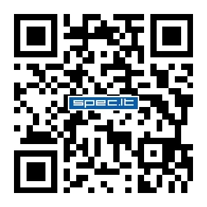 QR kodas | Kingo bistro, MB