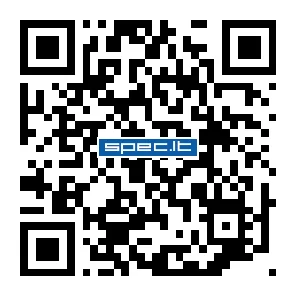 QR kodas | Kintų pakrantė, MB | spec.lt