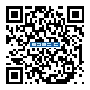 QR kodas | Knyga ir menas, MB