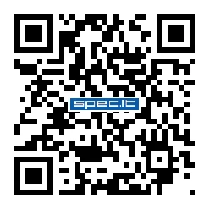 QR kodas | Aitvaras Spedition, UAB | spec.lt