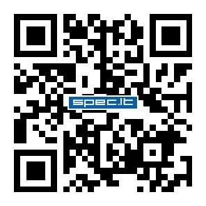 QR kodas | Komtakas, MB | spec.lt