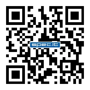 QR kodas | Kreiva nosis, MB