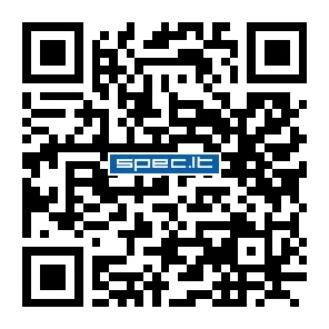 QR kodas | Kretingos verslo centras, MB | spec.lt