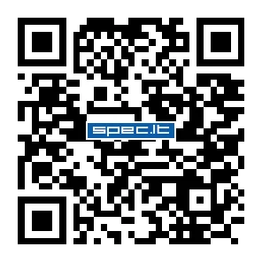 QR kodas | Kristalo grožio salonas, MB | spec.lt
