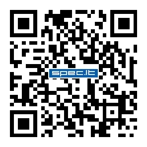 QR kodas | laboratorija Profilaktika, MB