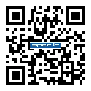 QR kodas | Laikas tau, MB | spec.lt