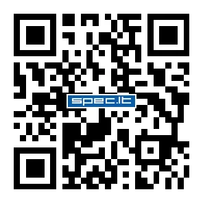 QR kodas | Larsita, MB