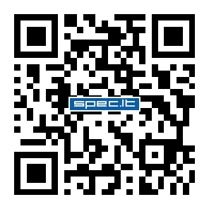 QR kodas | Laudeira, MB | spec.lt