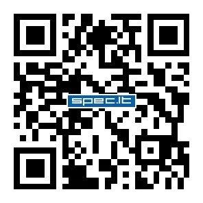 QR kodas | Lauko baldai, MB | spec.lt