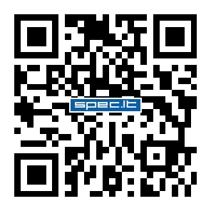 QR kodas | Lazercesas, MB