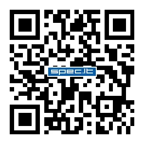 QR kodas | Liderus, MB | spec.lt