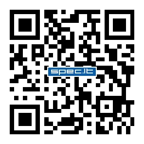 QR kodas | Limita, MB | spec.lt