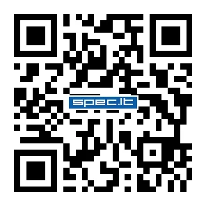 QR kodas | Ližė, MB