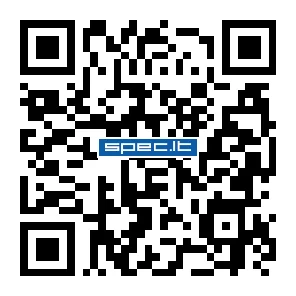 QR kodas | Logikos broliai, MB | spec.lt
