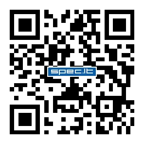 QR kodas | Lokalus, MB | spec.lt