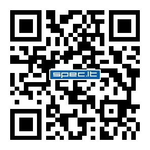 QR kodas | Luida, MB