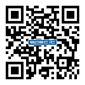 QR kodas | Lukavita, MB