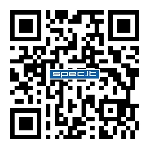 QR kodas | Mabeka, MB