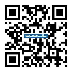 QR kodas | Madlita, MB | spec.lt