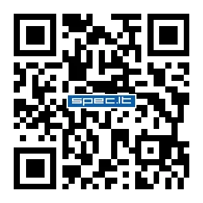 QR kodas | Mados dėžutė, MB | spec.lt