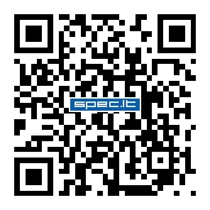 QR kodas | Mados studija Stilinga lapė, MB