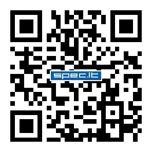 QR kodas | Magnificus, MB