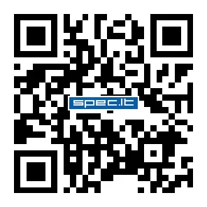 QR kodas | Magnus decor, MB