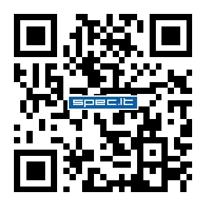 QR kodas | Maisonas, MB