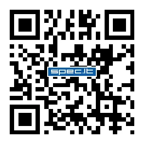 QR kodas | Maistas Tau, MB