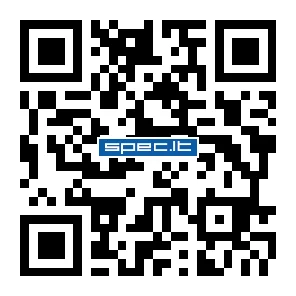 QR kodas | Maisto skonis, MB