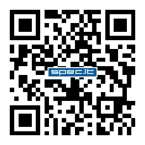 QR kodas | Makna, MB