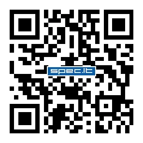 QR kodas | Makrodarbai, MB | spec.lt