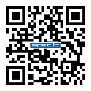 QR kodas | Malkina, MB