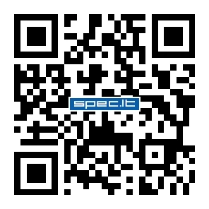 QR kodas | Mangeta, MB | spec.lt